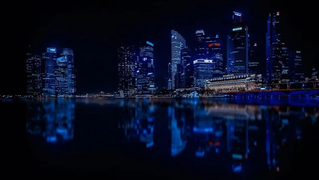 Ultimate Asia Experience: Culture, Temples, Beaches, Nature, Cuisine & Heritage