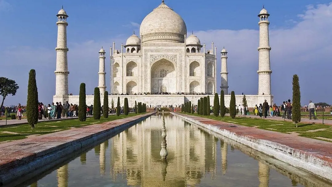 Solo Traveller: Luxury Golden Triangle & Tigers – Delhi, Agra & Ranthambore