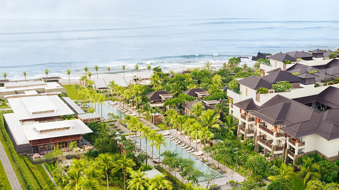 Regent Bali Canggu