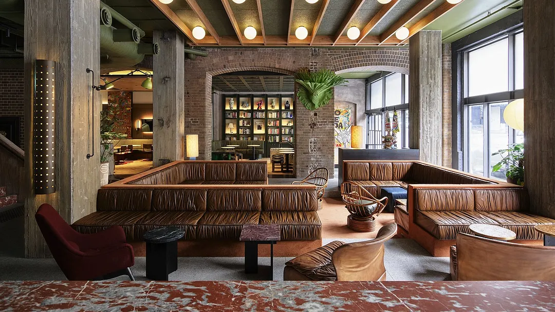 Ace Hotel Sydney