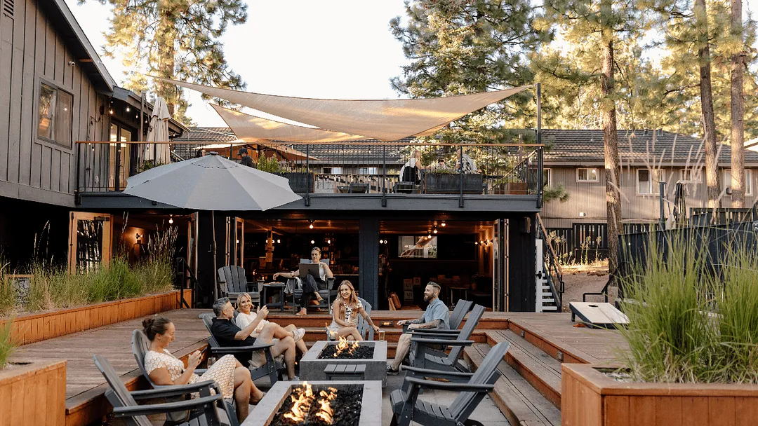 The Coachman Hotel