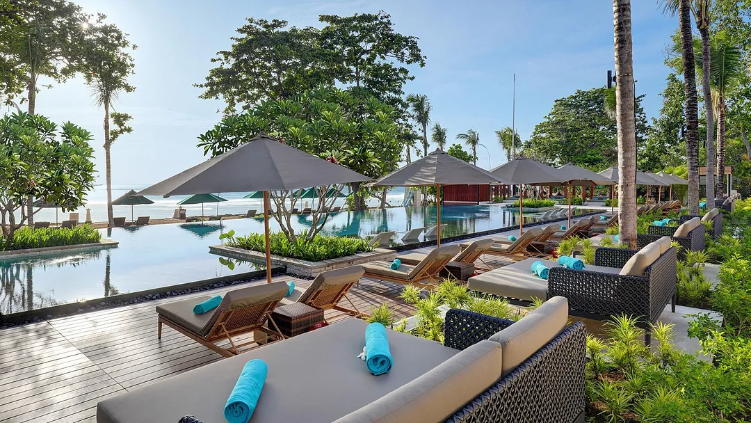 Novotel Bali Benoa
