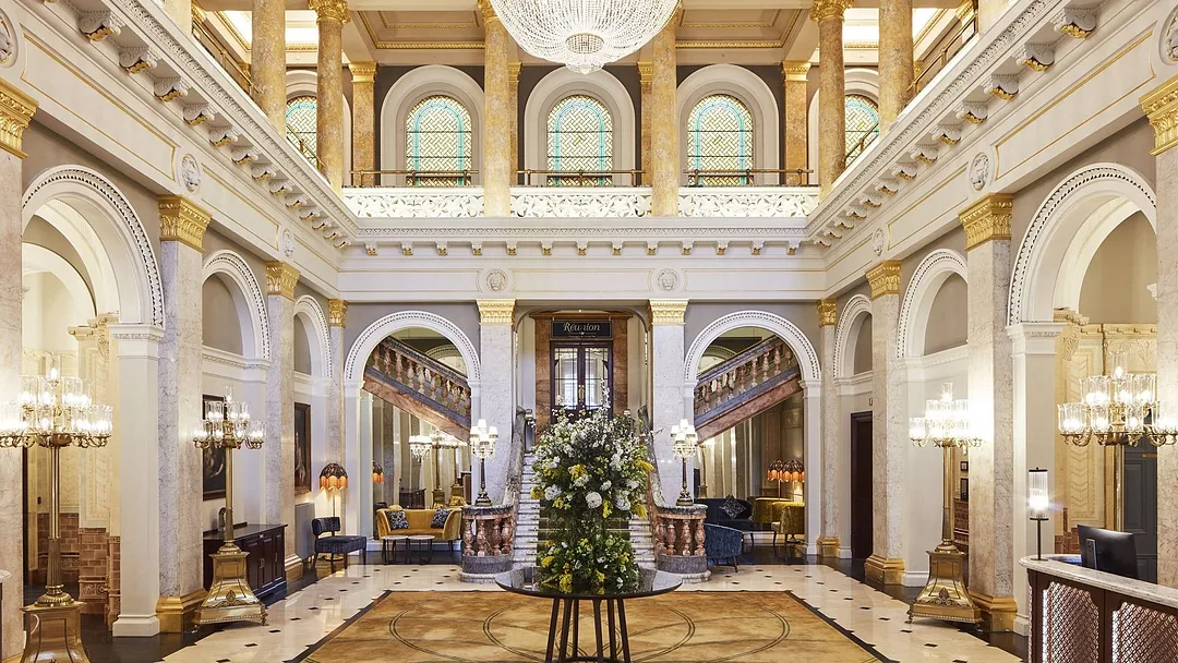 The Clermont London, Victoria