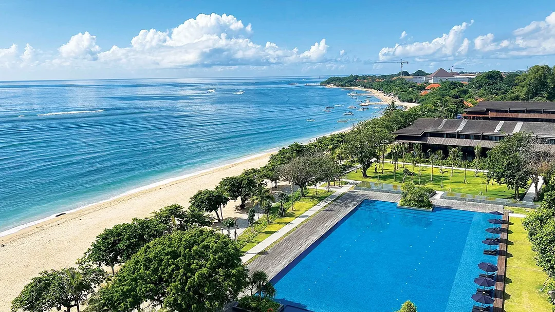 Bali Beach Hotel