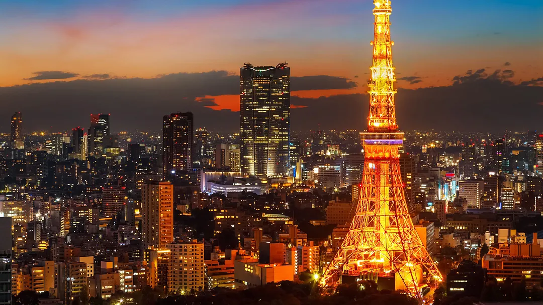 ANA InterContinental Tokyo