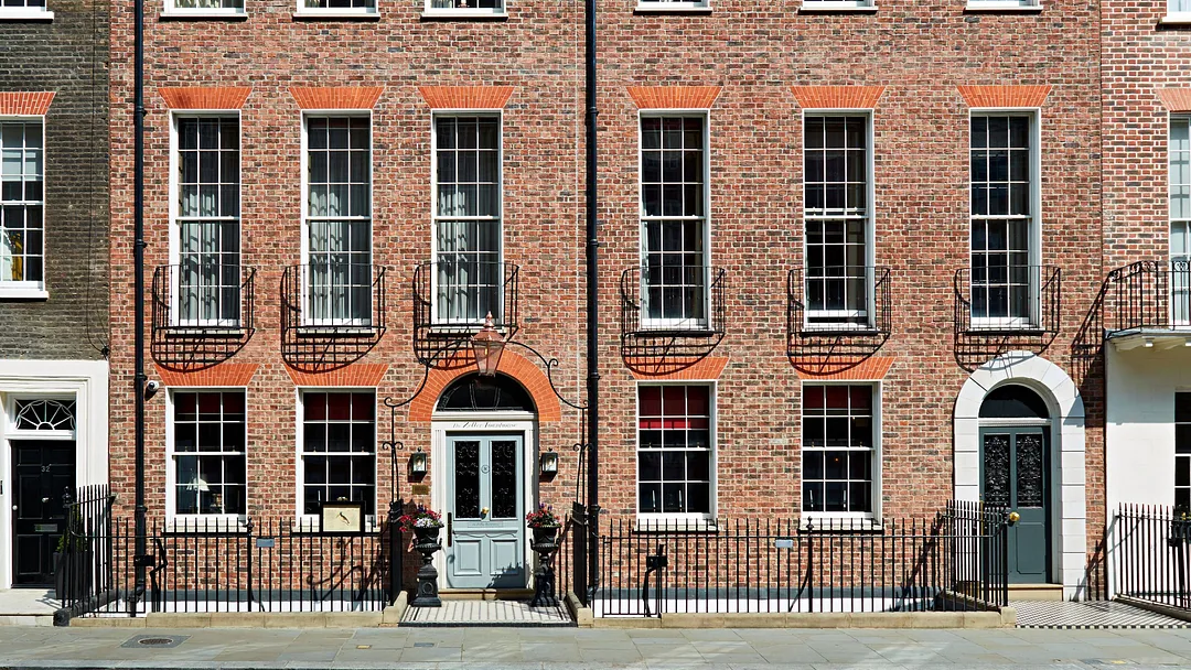The Zetter Marylebone