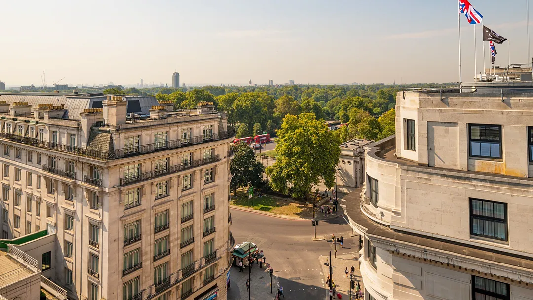 The Marble Arch Hotel, by Thistle