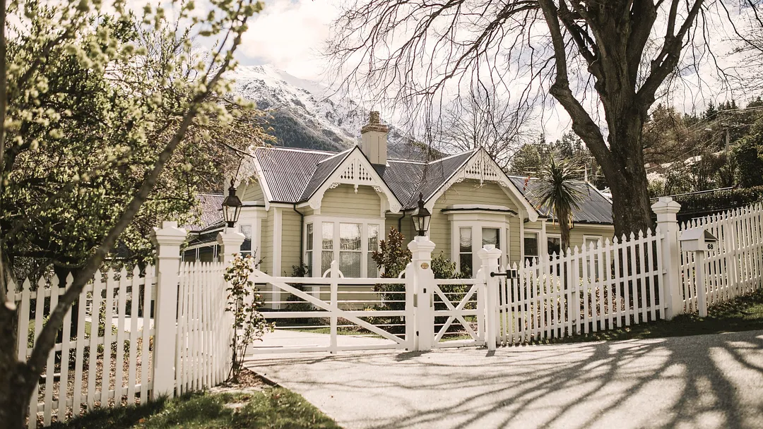 Hulbert House