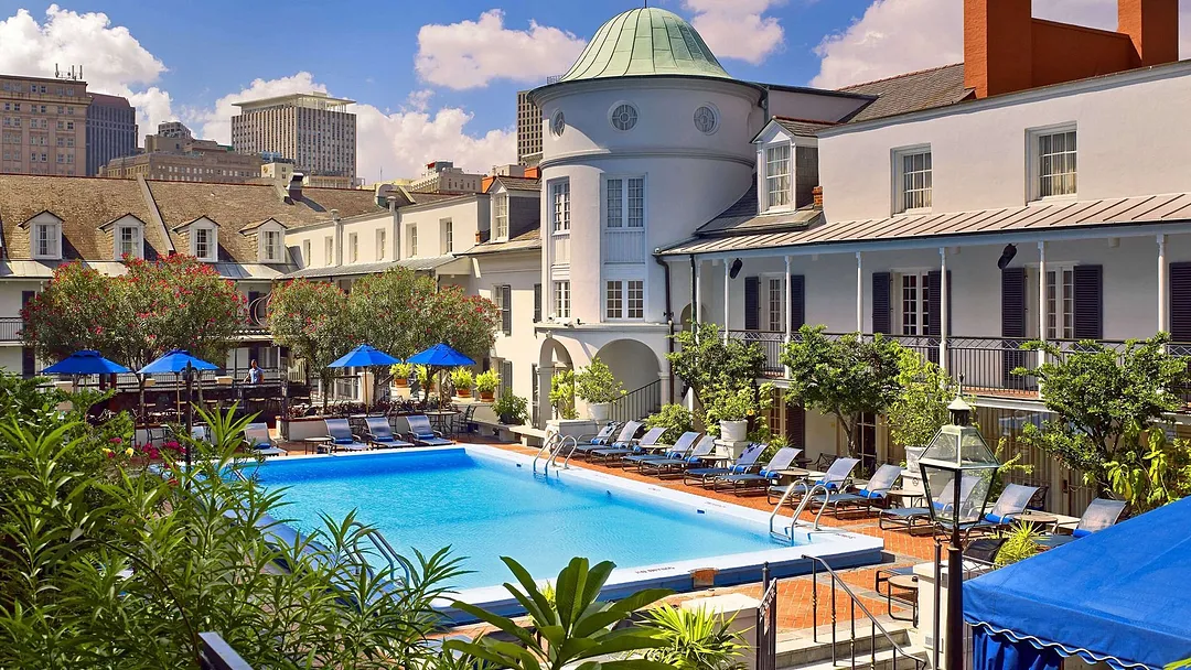 Royal Sonesta New Orleans
