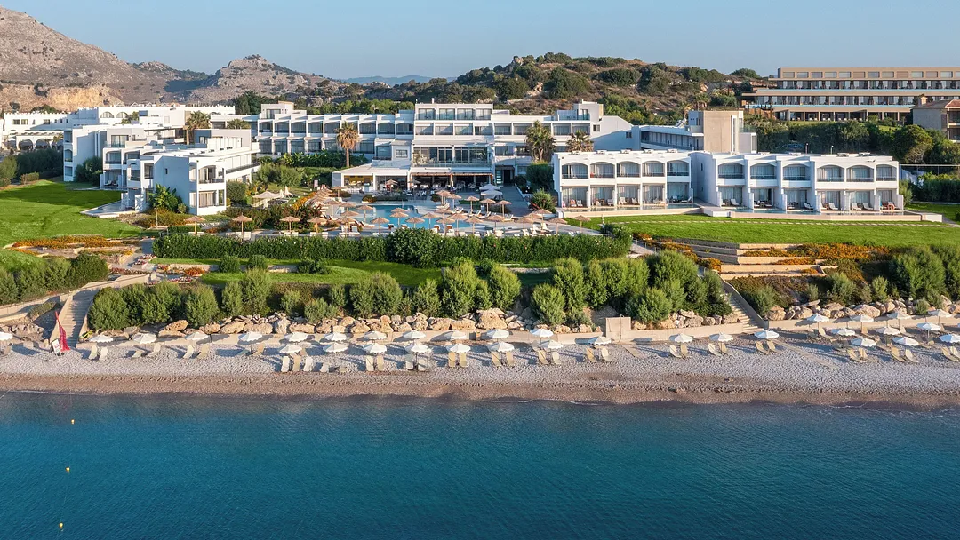 Paralos Rodos Lifestyle