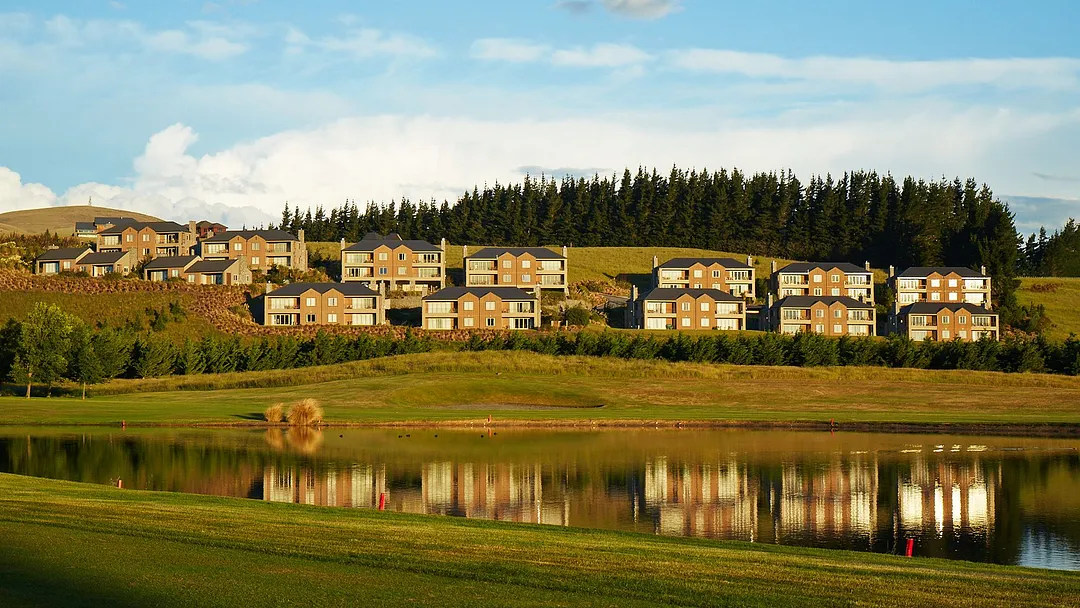 Fable Terrace Downs Resort