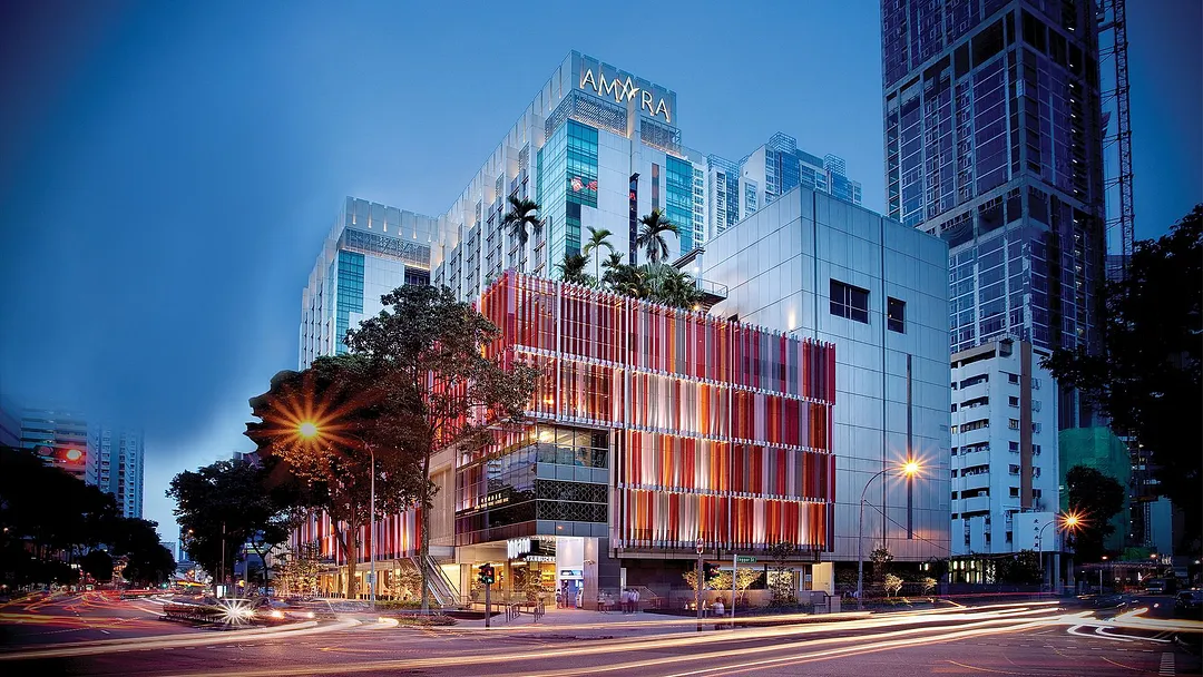 Amara Singapore