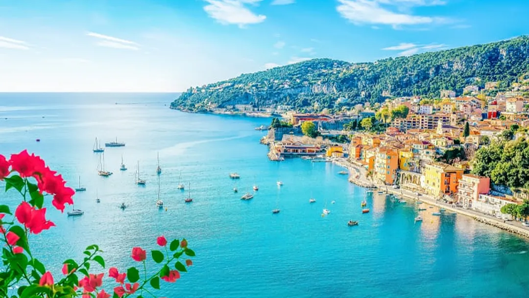 Lisbon to Rome