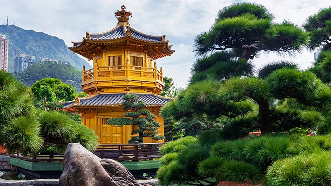 Bali to Tokyo