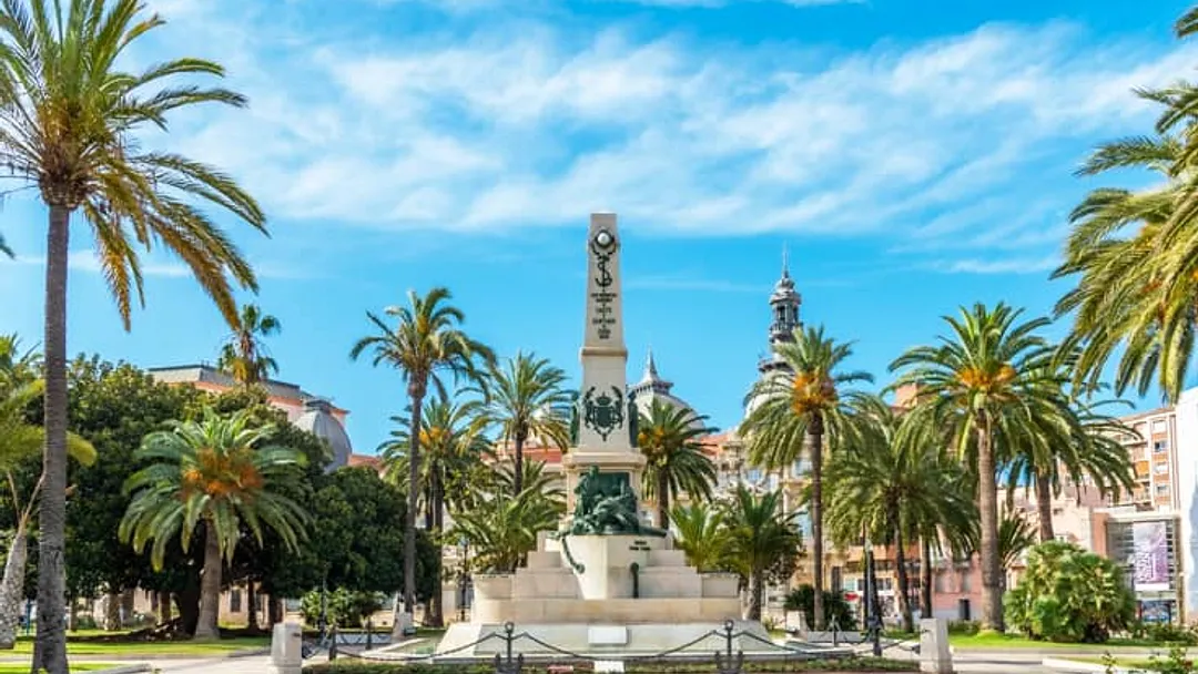 Barcelona to Lisbon
