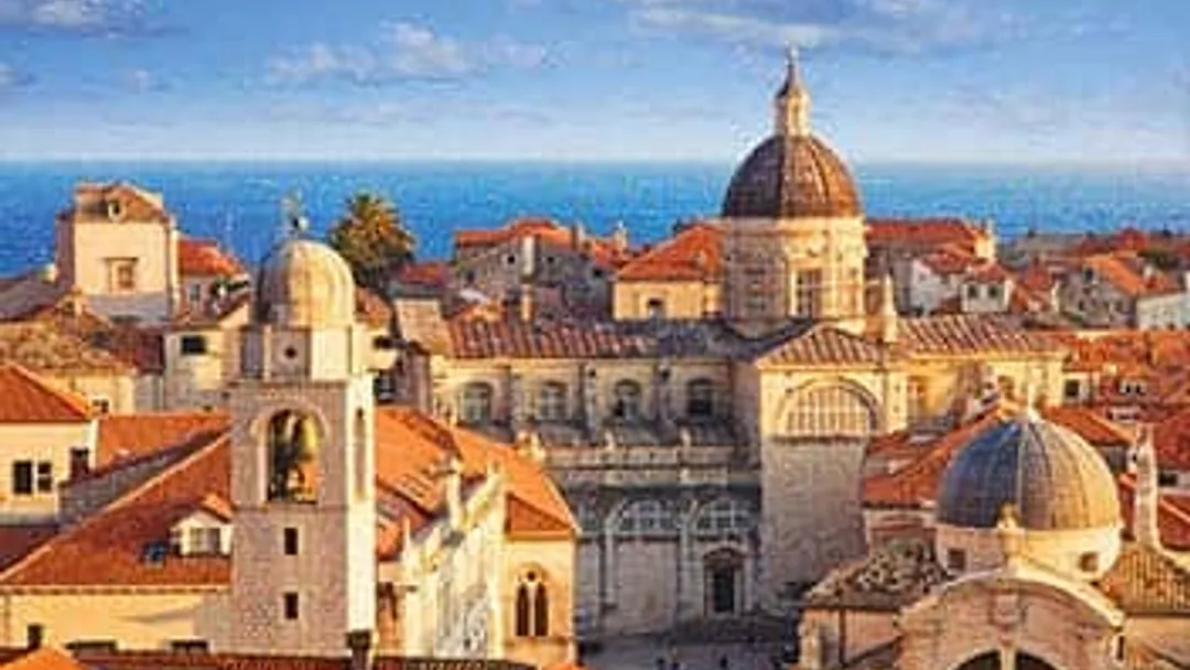 Venice to Rome