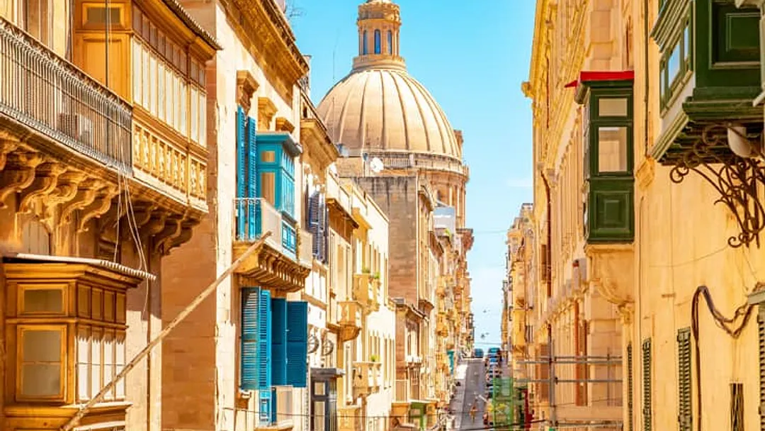 Rome to Venice