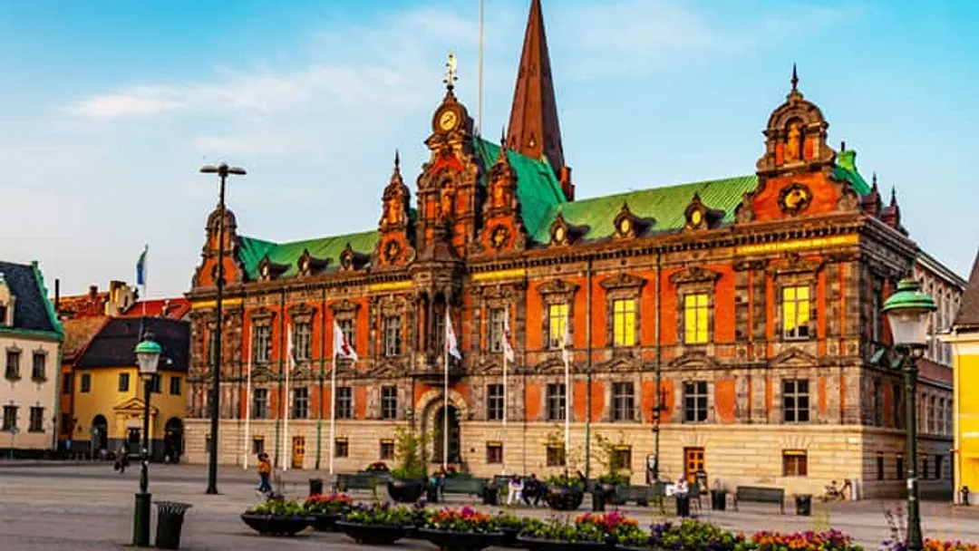 Helsinki to London