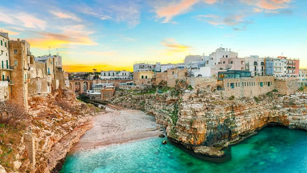 Athens to Dubrovnik