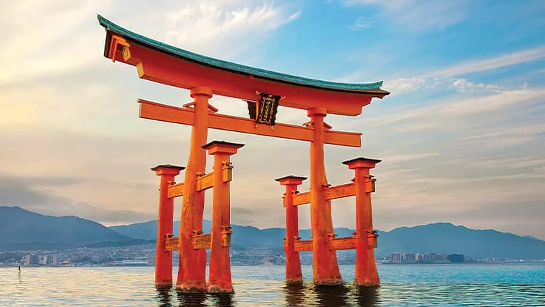 Tokyo to Hong Kong