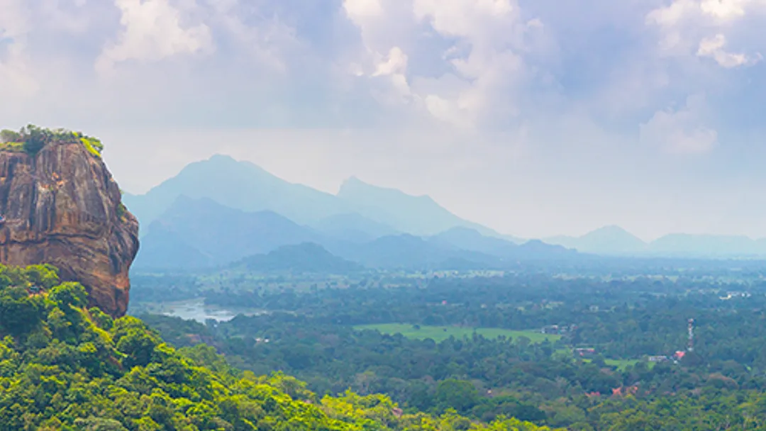 Sri Lanka