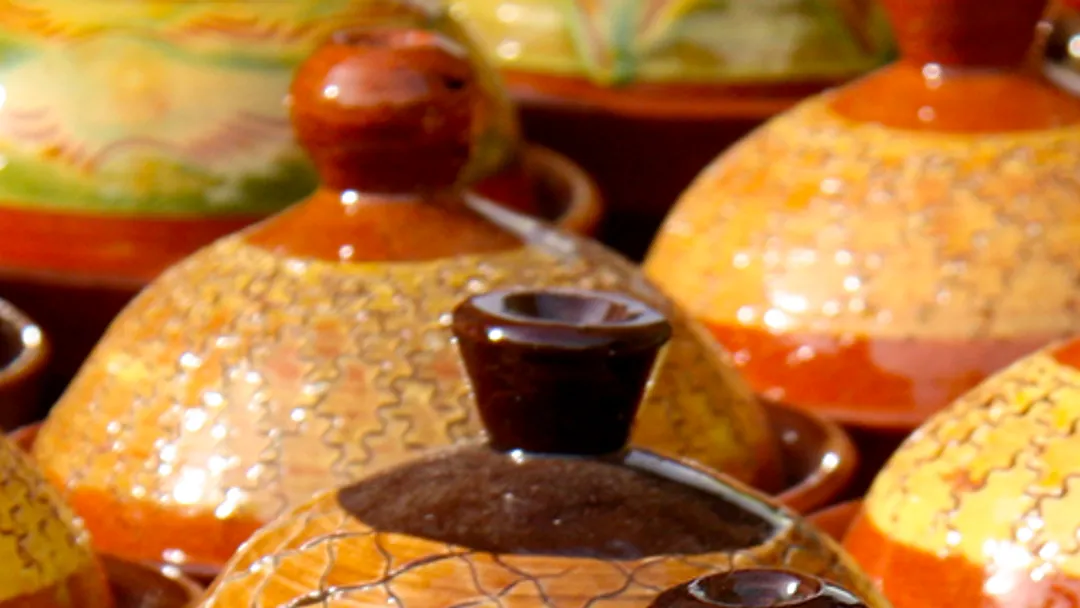 Morocco