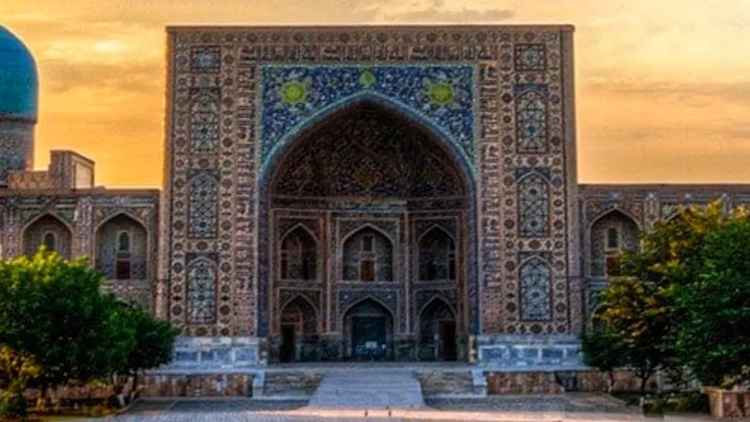 Uzbekistan