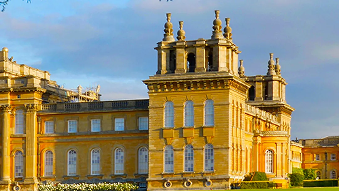 Oxford