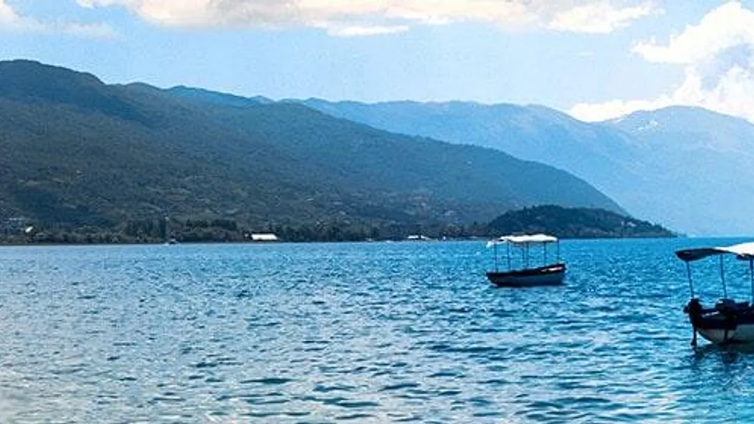 North Macedonia & Northern Albania