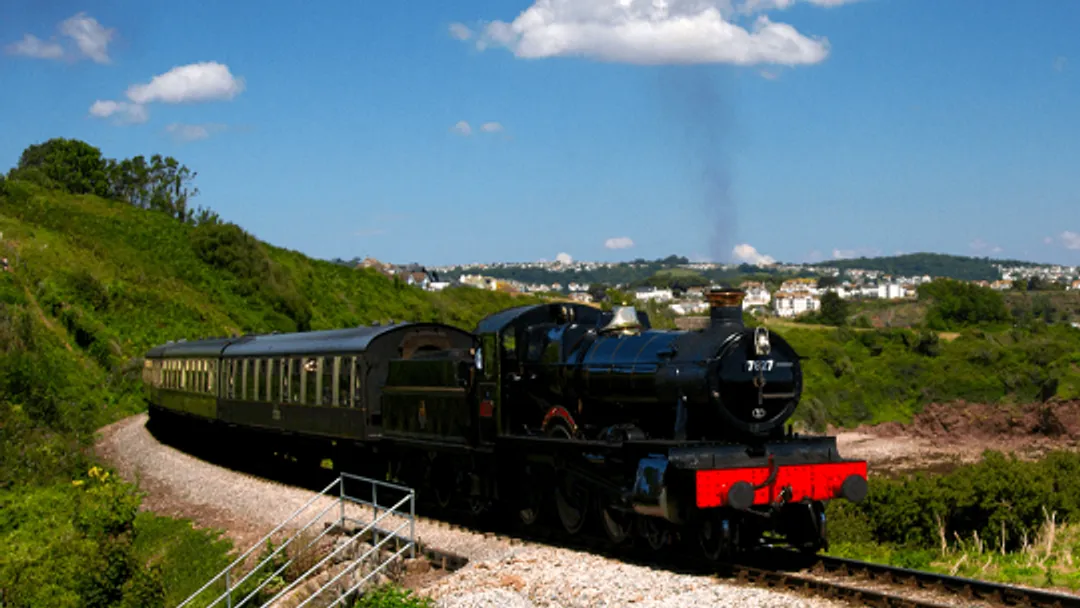 Devon & Torquay
