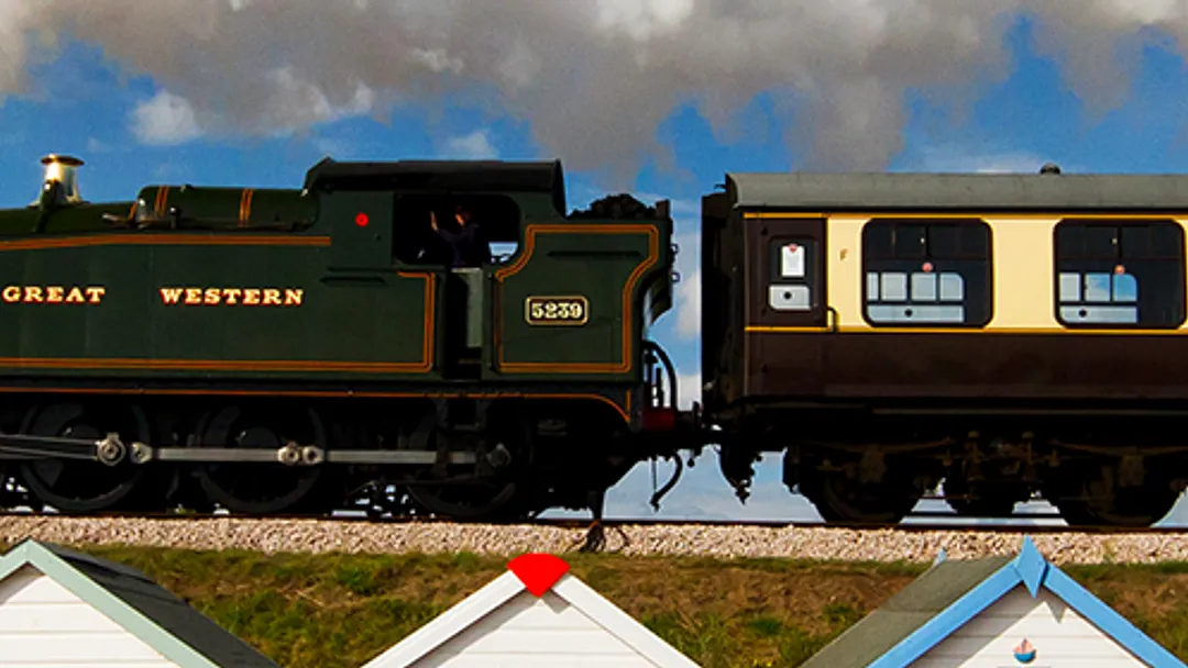Devon & Torquay