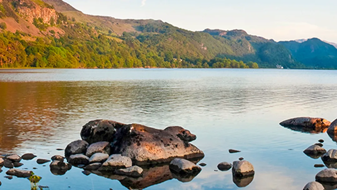 Lake District