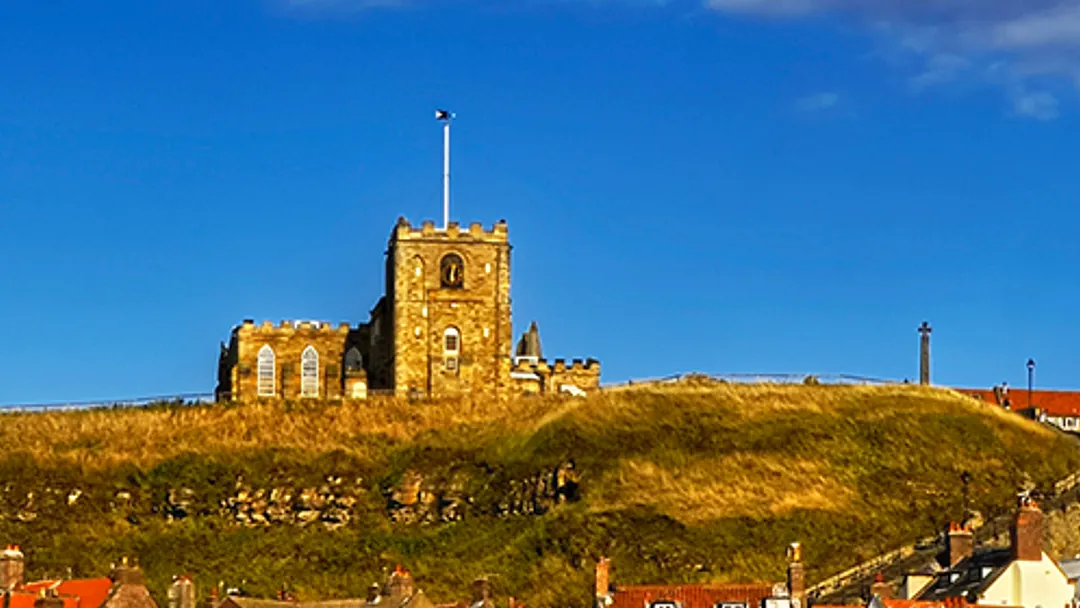 Yorkshire