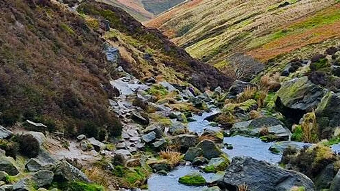 Peak District