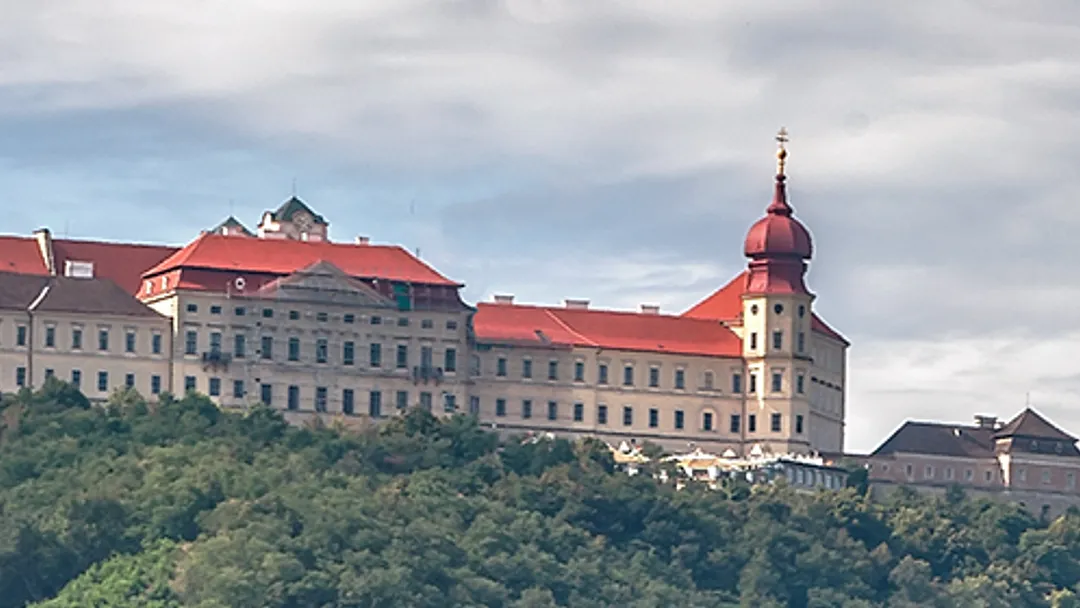 Danube Christmas Cruise