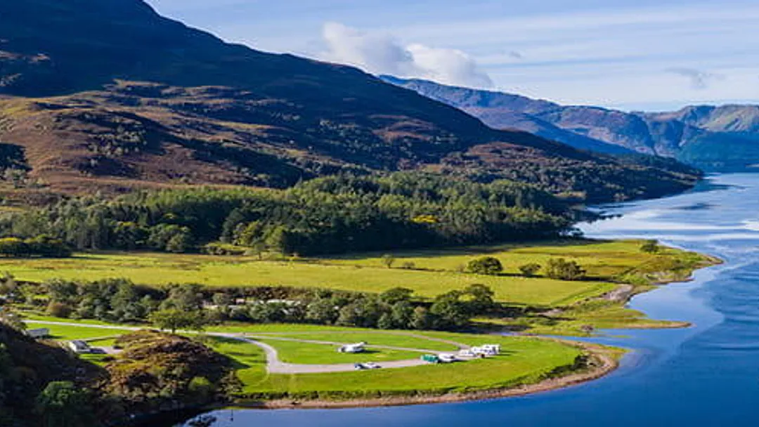 Scottish Highlands