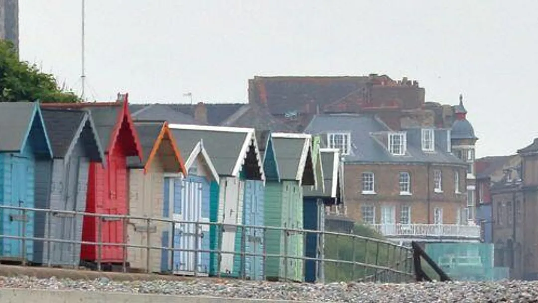 Norfolk for Christmas