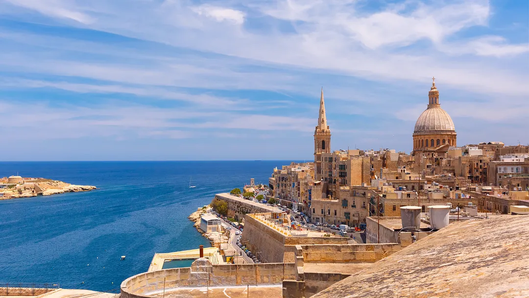 Malta & Gozo