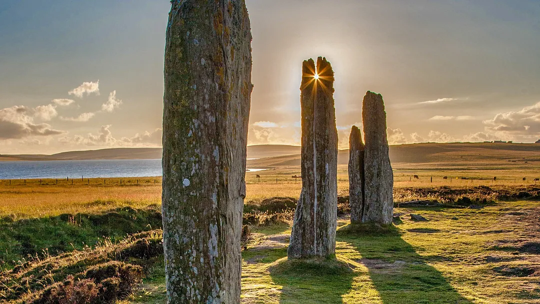 Orkney Islands