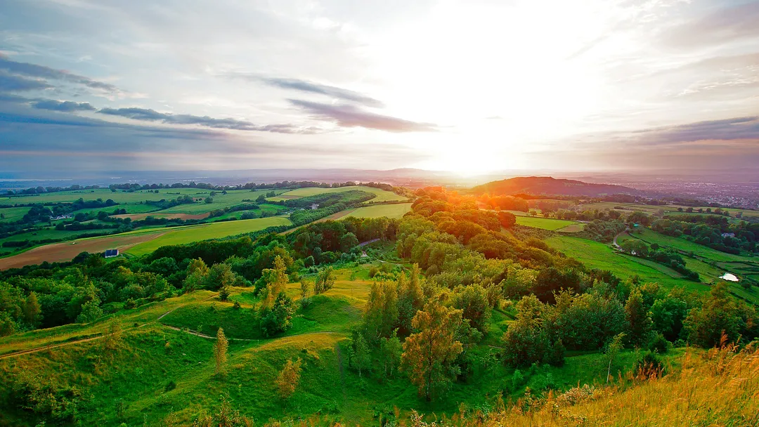 Heart of the Cotswolds