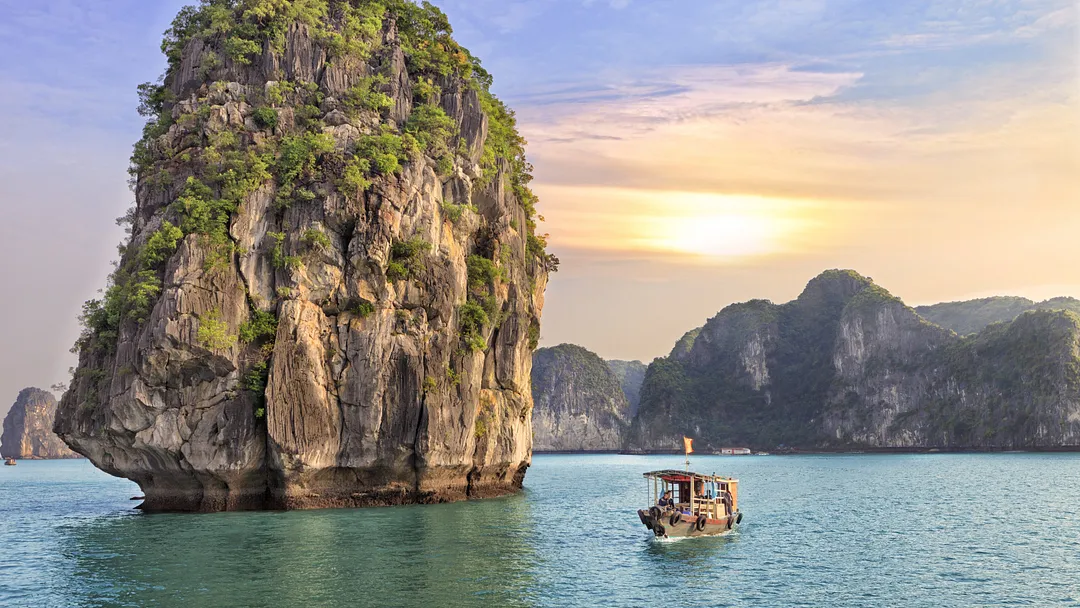 Vietnam Adventure