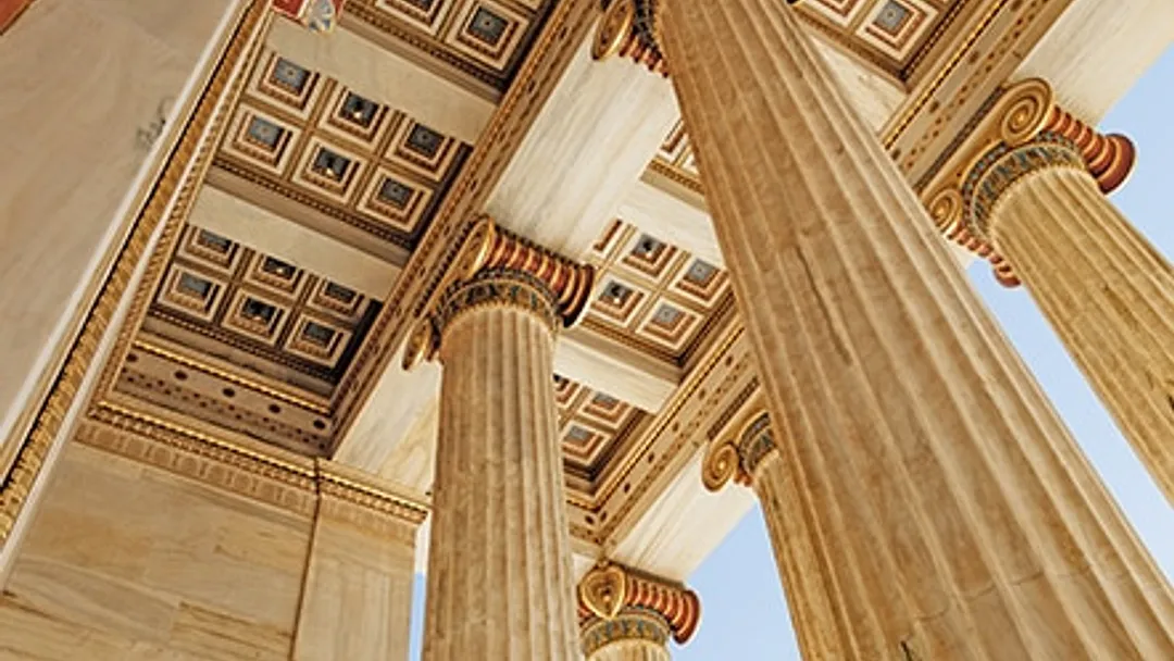 Mediterranean Luxury Cruise - Venice (Fusina) to Athens (Piraeus)