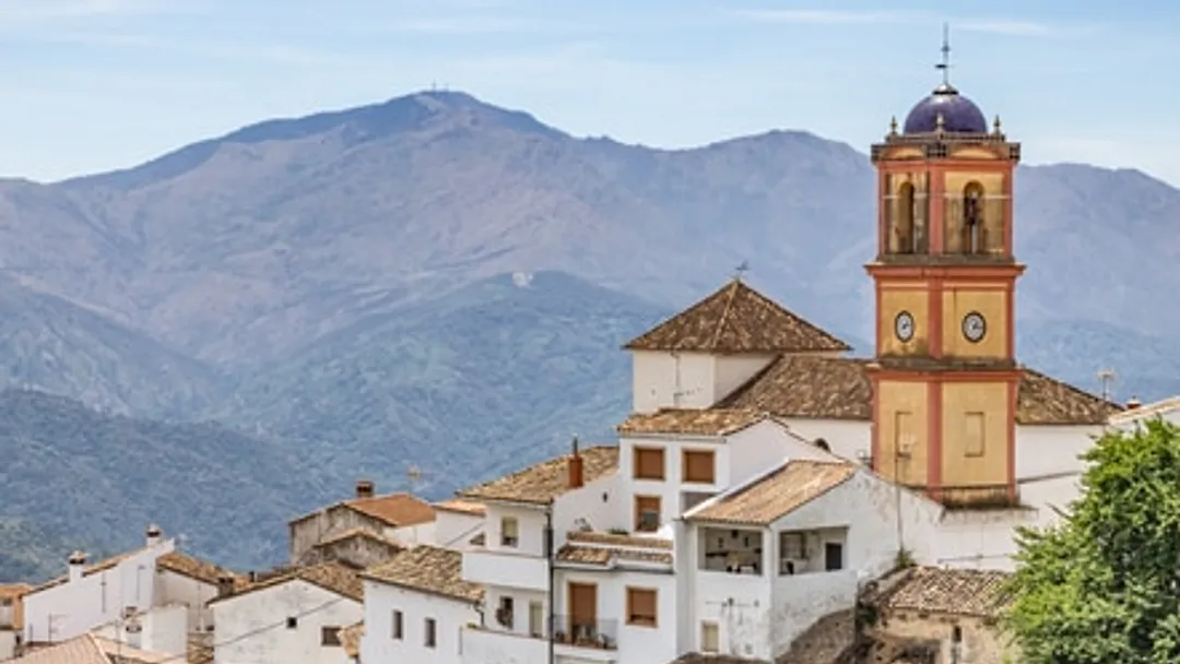 Mediterranean Luxury Cruise - Lisbon to Barcelona