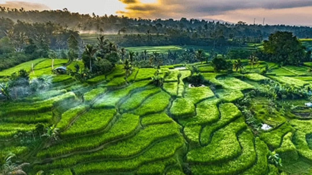 Asia Luxury Cruise - Bali (Benoa) to Singapore