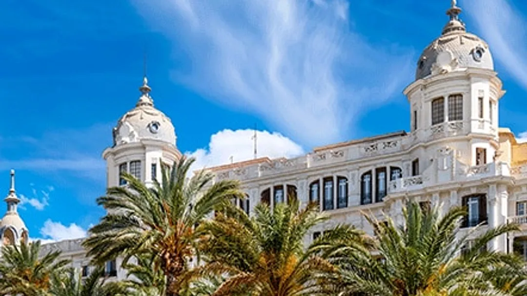 Transoceanic Crossings Luxury Cruise - Miami to Barcelona