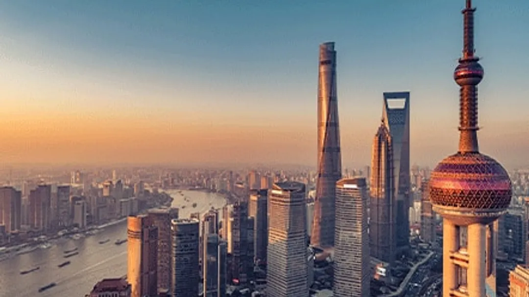 Asia Luxury Cruise - Hong Kong to Seoul (Incheon)
