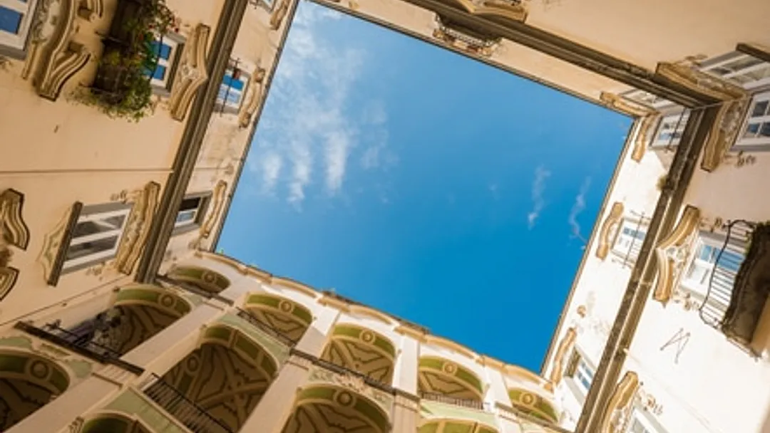 Mediterranean Luxury Cruise - Rome (Civitavecchia) to Barcelona