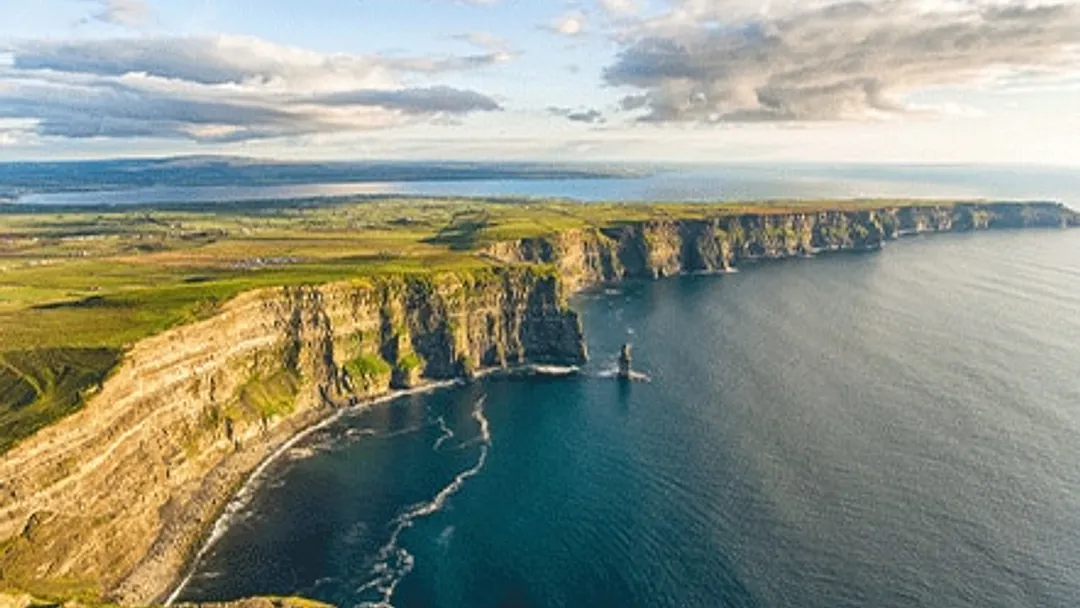 Northern Europe Luxury Cruise - Reykjavik to London (Southampton)