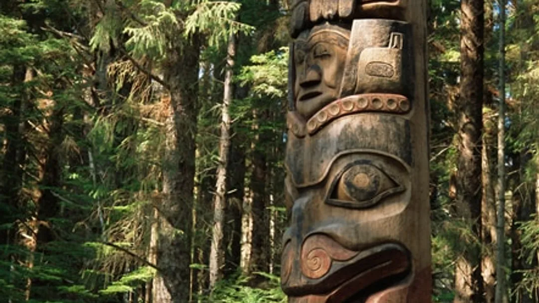Alaska Luxury Cruise - Whittier to Vancouver