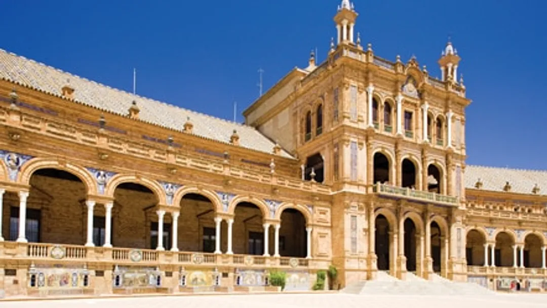 Mediterranean Luxury Cruise - Lisbon to Barcelona